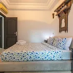Central Cosy Appartement Avec Piscine