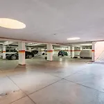 Central Cosy Appartement Avec Piscine