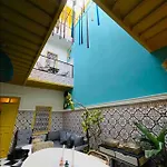 Riad Lucky7