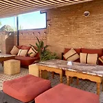 Riad Ksar Saad & Spa