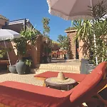 Riad Ksar Saad & Spa
