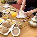 Riad Ksar Saad & Spa