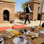 Riad Ksar Saad & Spa