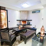 Luxery Villa Marrakech