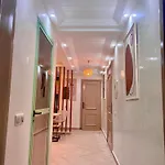 Appartement Cosy Bois