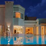 Villa Douwart