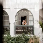Dar Num, Luxury Private Riad With Pool & Breakfast - Car Access In Medina