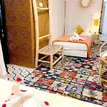 Riad Des Remparts Marrakech