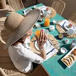 Riad Coconut