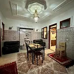 Appart au Riad FakiFamily
