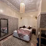 Appart au Riad FakiFamily