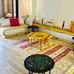 Tres Bel Appartement
