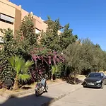 El Azzouzia