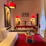 Riad Ennafoura Boutique Hotel