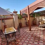 Riad Espressino Exclusive Marrakech