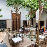 Riad Dar Ourika