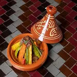 Riad Arabkech