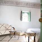 Riad Chic