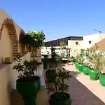 Riad Du Petit Prince
