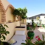 Riad Du Petit Prince