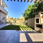 Marrakech Villa Du Golfeur Familles Uniquement