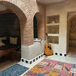 Riad Hna Ben Saleh