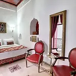 Riad Argan