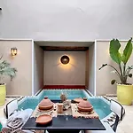 Riad Argan