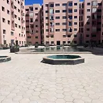Appartement Residence Marrakech Haut Standing Piscine