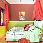 Riad médina lodge