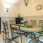 Riad médina lodge