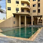 Duplex Neuf, Fibre Avec Acces Piscine