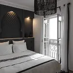 M-17 Riad & Spa