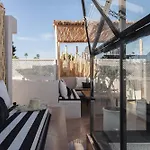 M-17 Riad & Spa
