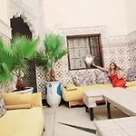 Riad Marrakech Medina