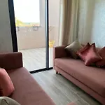 Menara Garden Pool Appartement