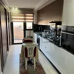 Menara Garden Pool Appartement