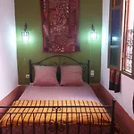Logement Entier Riad Dar Sana