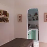 Logement Entier Riad Dar Sana