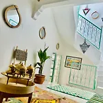 Riad Cascada