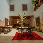 Riad Euphorbe