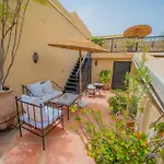 Riad Euphorbe