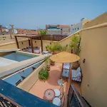 Riad Euphorbe