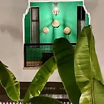 Riad Dar Balthazar