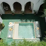 Dar Num, Luxury Private Riad With Pool & Breakfast - Car Access In Medina
