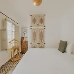 Riad Oriental Glory & Spa