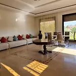 Entire Luxury Villa In Marrakesh