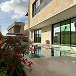 Magnifique Villa Golf Amelkis Sans Vis-A-Vis