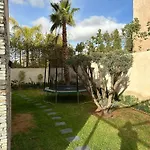 Magnifique Villa Golf Amelkis Sans Vis-A-Vis