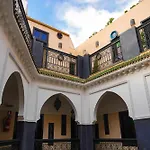 Riad Roummana Marrakech